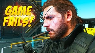 Snake's Bad Day (Game Fails #99) screenshot 4