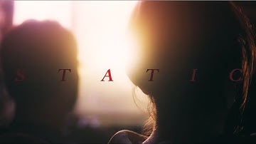 (Multifandom) Static
