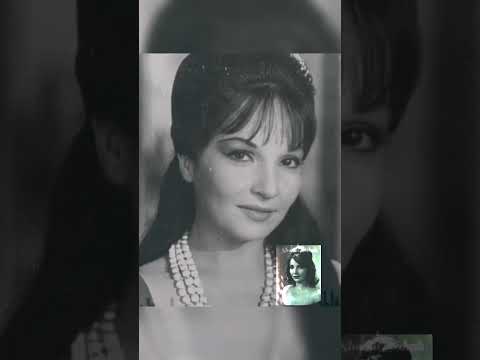 اه يا اسمراني اللون شادية