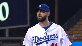 SF@LAD: Hatcher fans Byrd to stand two in the 14th