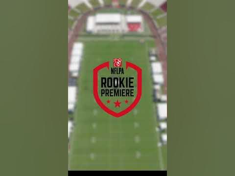 The 2023 NFLPA Rookie Premiere Class - YouTube