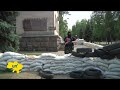 Poroshenko Peace Plan: Ukrainian President creates corridor for non-combatants caught in insurgency