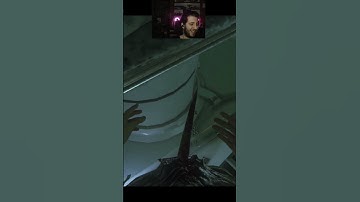 NOT EVEN A 10 SECONDS AFTER LOADING IN 💀😭😭😭 #gaming #fypシ゚viral #funny #jumpscare #viral #alien