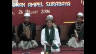 Festival Sholawat Al Banjari - Jaddad Sulaiman