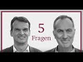 5 Fragen an Klaus Brinkbäumer und Stephan Lamby zu &quot;Im Wahn - die amerikanische Katastrophe&quot;