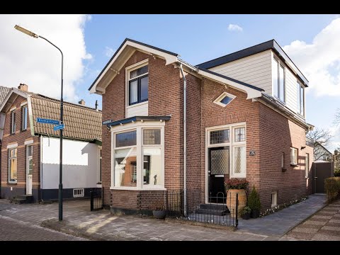 Hoogstraat 47, Apeldoorn|Buurman