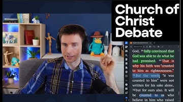 Bring the Questions On Your Mind