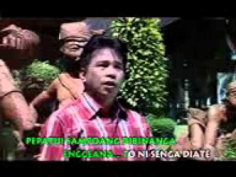 Ajie Umar - Pangkaleba