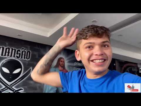 LETRADO TROCANDO IDEIA COM AS PARAGUAIAS #nara #letrado #paraguaias #mansãomaromba #toguro