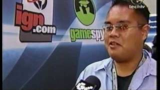Filter - Best Games at E3 04 Part 3 of 3 Sony, Nintendo...