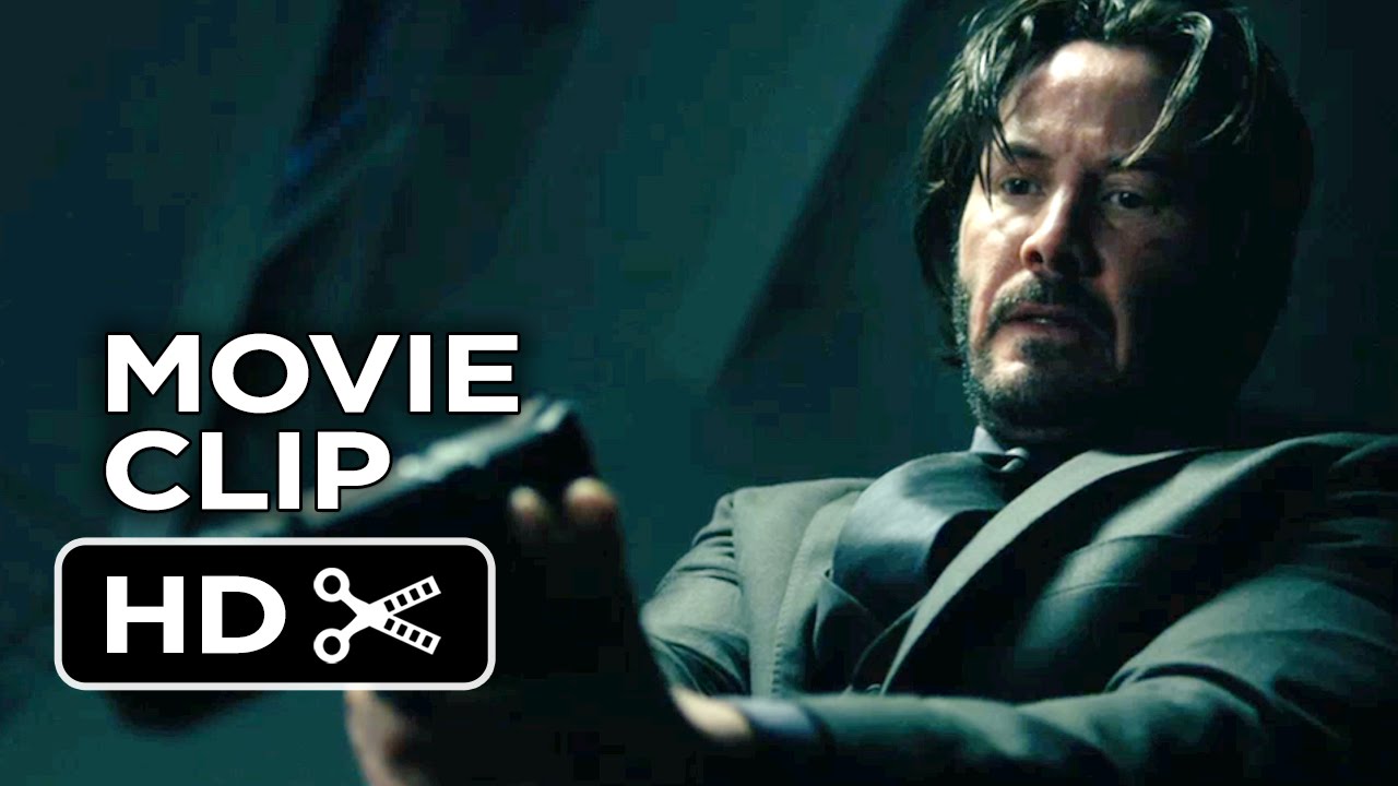 John Wick (2014 Movie - Keanu Reeves) - Trailer on Vimeo