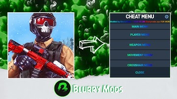 Modern ops Cheat - v8.38🌎