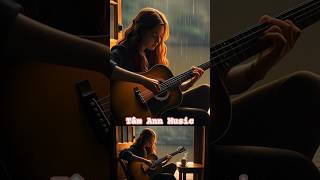 Tâm Ann accoustic #lofibeats #relaxingmusic #backgroundmusic #studymusic #guitarkhônglời