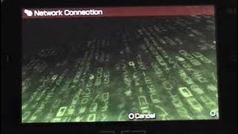 How to use PSP Remote Play With a Playstation 3 [PS3]