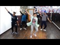 Angreji Wali Madam | Bhangra | Kulwinder Billa | Dr Zeus | Choreograph by Dansation 9888892718