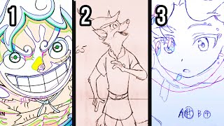 3 Key Habits of Highly Successful Animators