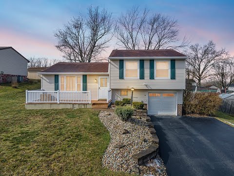 65 Greenleaf Drive, Cheswick, PA home video tour