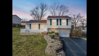 65 Greenleaf Drive video tour