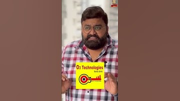 O3Technologies #technology #fusion#cloud#financials