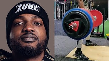 Zuby | Strength, Faith and Survival Tactics