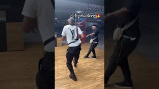 3step Afro House Remix Of get Down By Mshega  Busi N   afrohouse whistlesong remixvibes