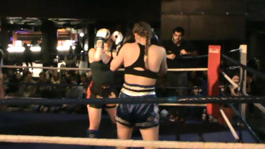 17. Warwick vs. Birmingham (Anais vs. Katherine)