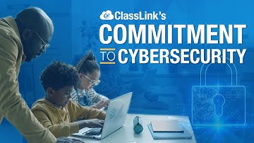 How ClassLink Protects Student Data