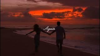 xxxtentacion, Noah Cyrus - Again (tiktok version) slowed   reverb