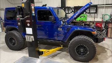 How to Bypass Factory JL and JT Locker System { Easy DIY Guide }