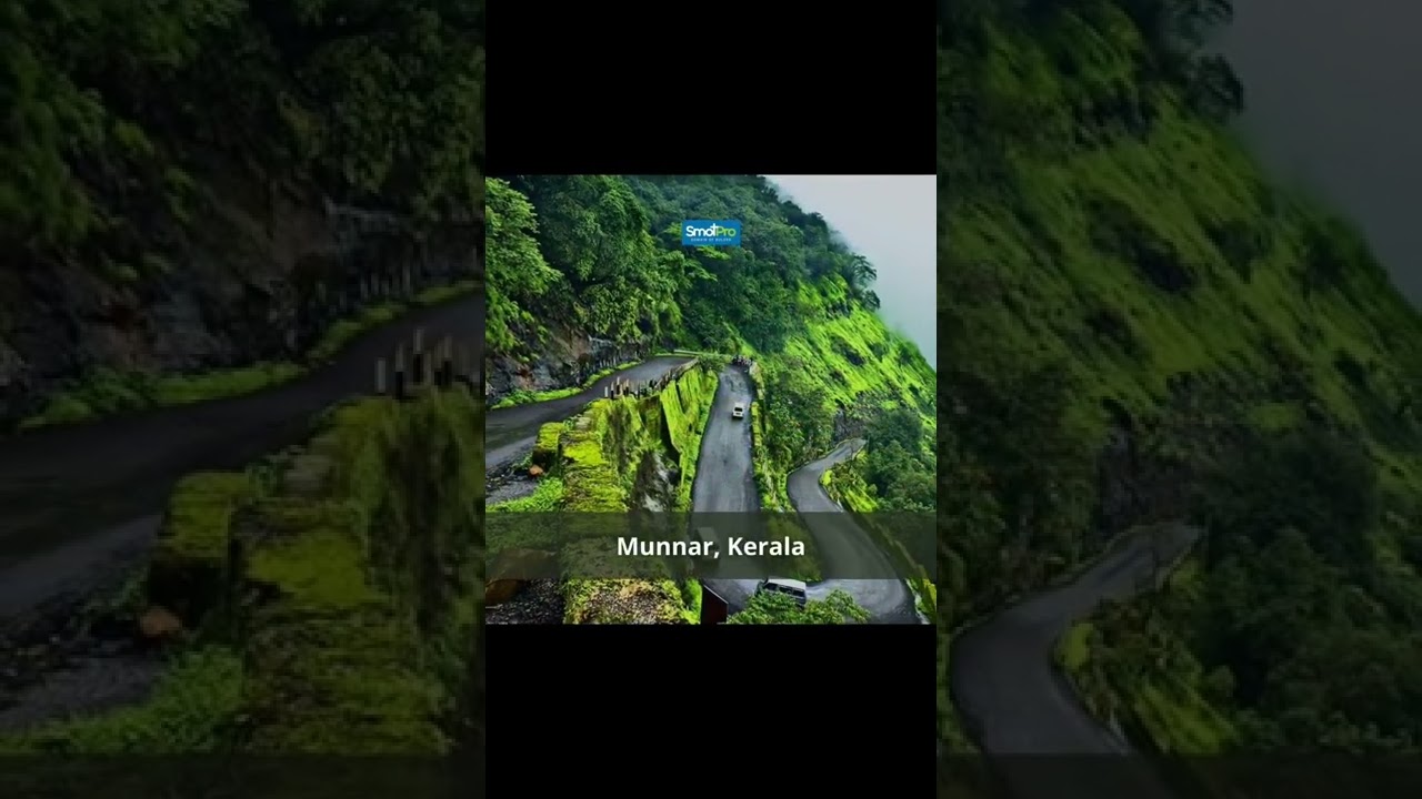 Summer Destinations to travel | Travel tips | SmotPro India