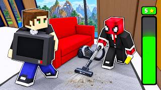 TARIK İLE EV YENİLEME CHALLENGE!? 🧼 | Ferited Roblox