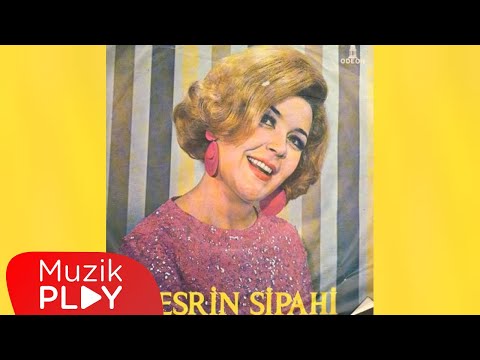 Bir Daha Aşık Olmayacağım - Nesrin Sipahi (Official Audio)