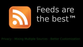 The Best™ way to follow content (RSS Feeds) screenshot 5