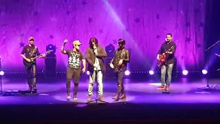 Mauro Henrique | Renato Viana | Rosa de Saron | Latitude Longitude - 2017
