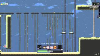 Risk Of Rain With Hyper