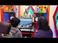             live recording  maa vaishno studio delhi