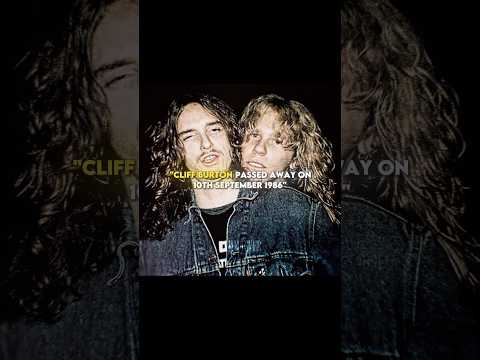 The Cliff Burton