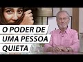 O PODER DE UMA PESSOA TÍMIDA E INTROVERTIDA - Dr. Cesar Vasconcellos Psiquiatra