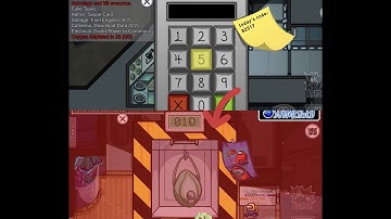 Among Us New Map SUBMERGED - Sabotage Mechanics @Innersloth vs @5up (Lights and O2)