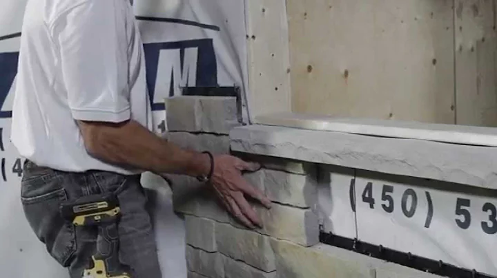 Beonstone Installation Step 4 - Windows