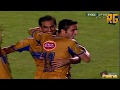 Tigres vs Deportivo Cali 5-4 RESUMEN Copa Libertadores 2006