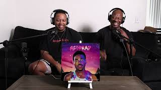 Dad Reacts to Chance The Rapper - Acid Rap