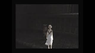 ICO DEMO 19 - GAMEPLAY - PLAYSTATION 2 - HQ