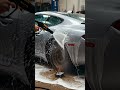 ASMR CAR RESTORATION 2016 TOYOTA SUPRA #ASMR #CarRestoration #ToyotaSupra #CinematicASMR #Satisfying