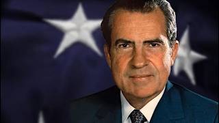 Richard Nixon: The Shocking Truth Behind America's Most Controversial President