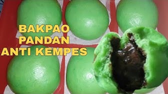 Bakpaopandan Youtube