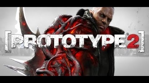 Prototype 2 | Playthrough #29 | Lost In The System