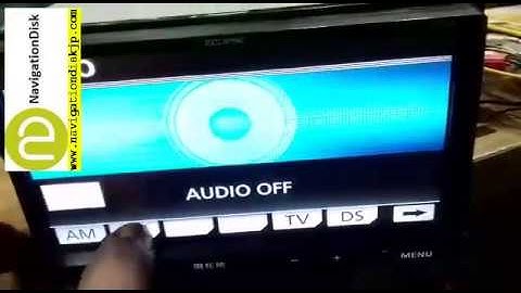 Eclipse AVN Z02i | AVN-Z02i  SD Map card and ESN Code to Unlock Radio