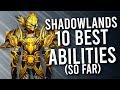 Shadowlands Top 10 Exciting Abilities Returning To Classes! - WoW: Battle For Azeroth 8.2