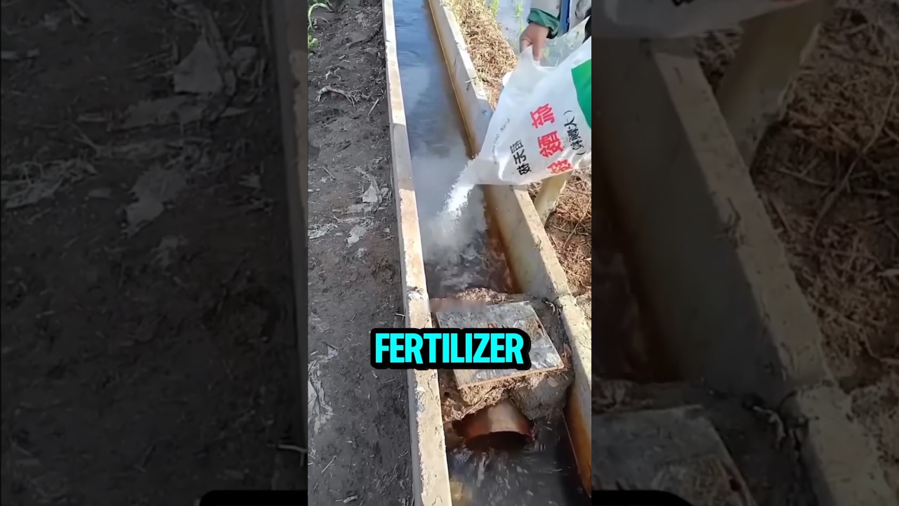 Hidden Wisdom of Farmers😲